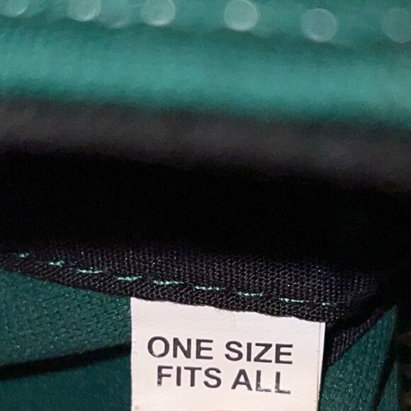 2014 Reebok Mn Wild Face Off Hockey Superflex Hat O/S - Picture 6 of 9